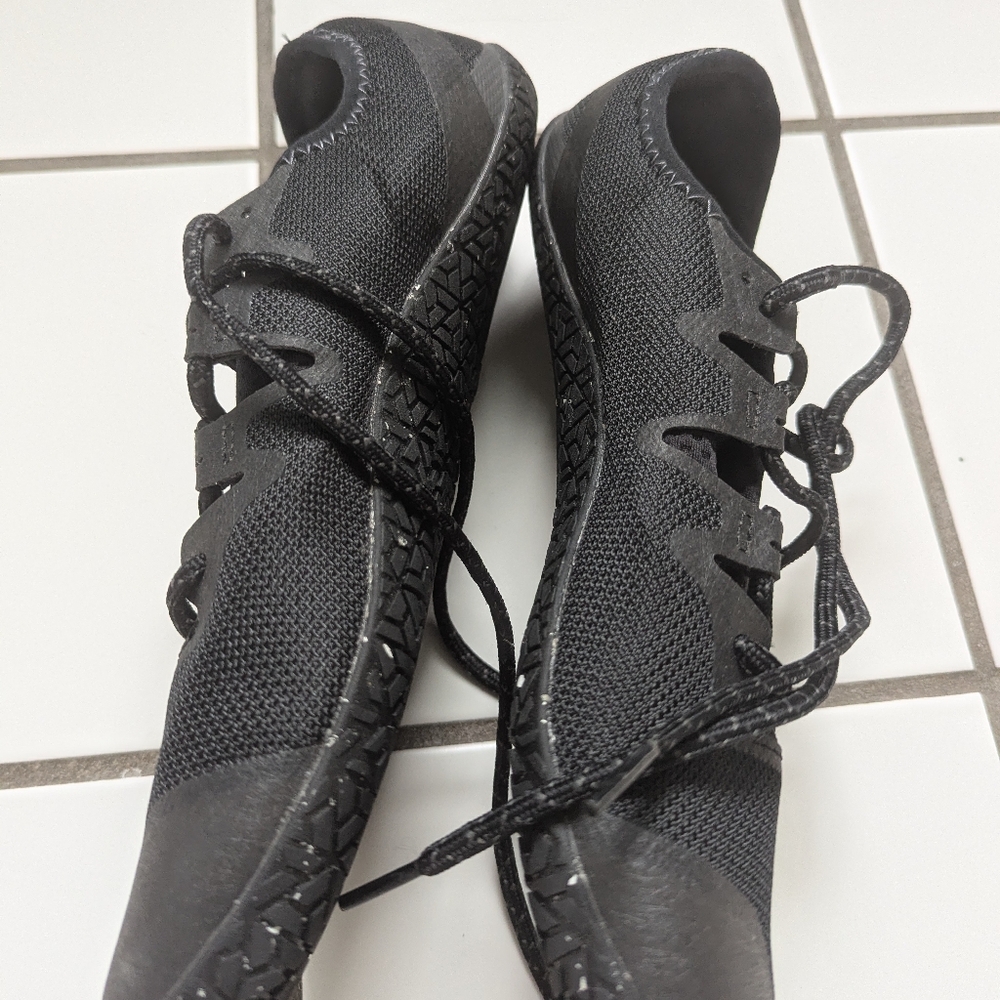 Merrell Vapor Glove running shoes - Picture 4 of 6